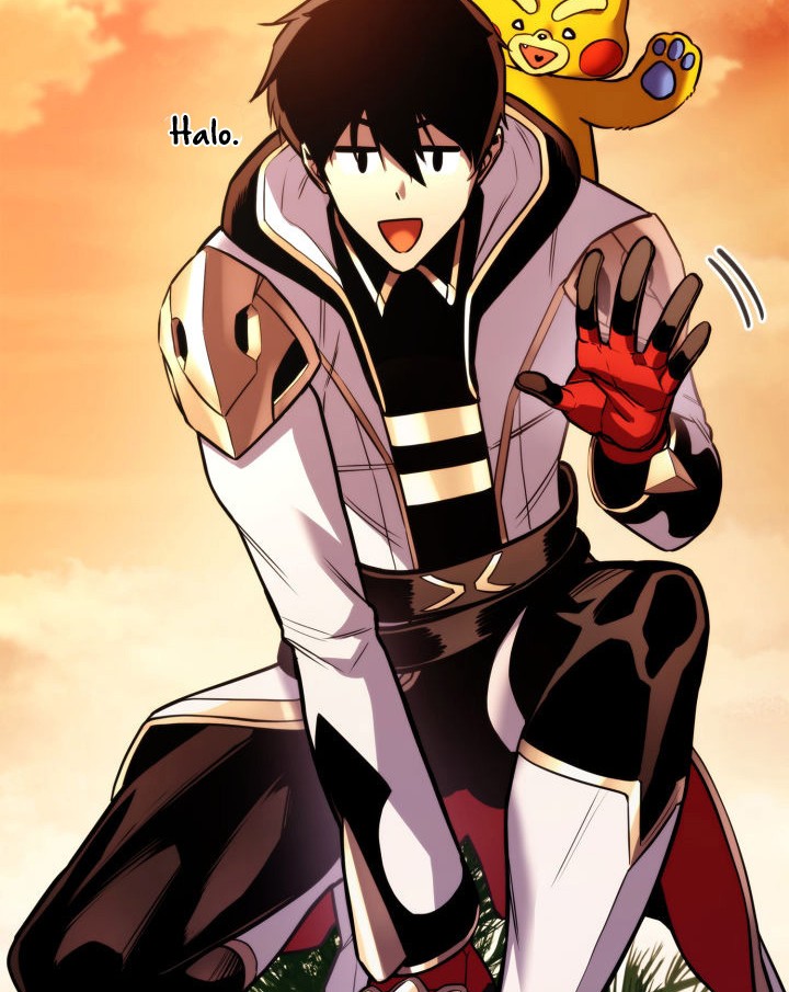Ranker’s Return (Remake) Chapter 109 - halaman 81