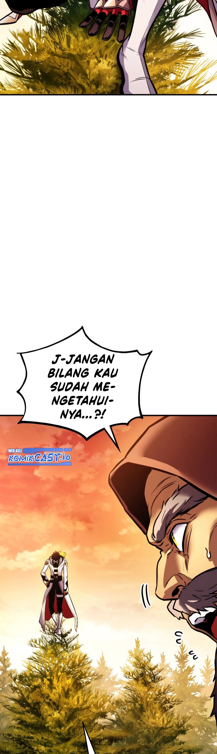 Ranker’s Return (Remake) Chapter 109 - halaman 82