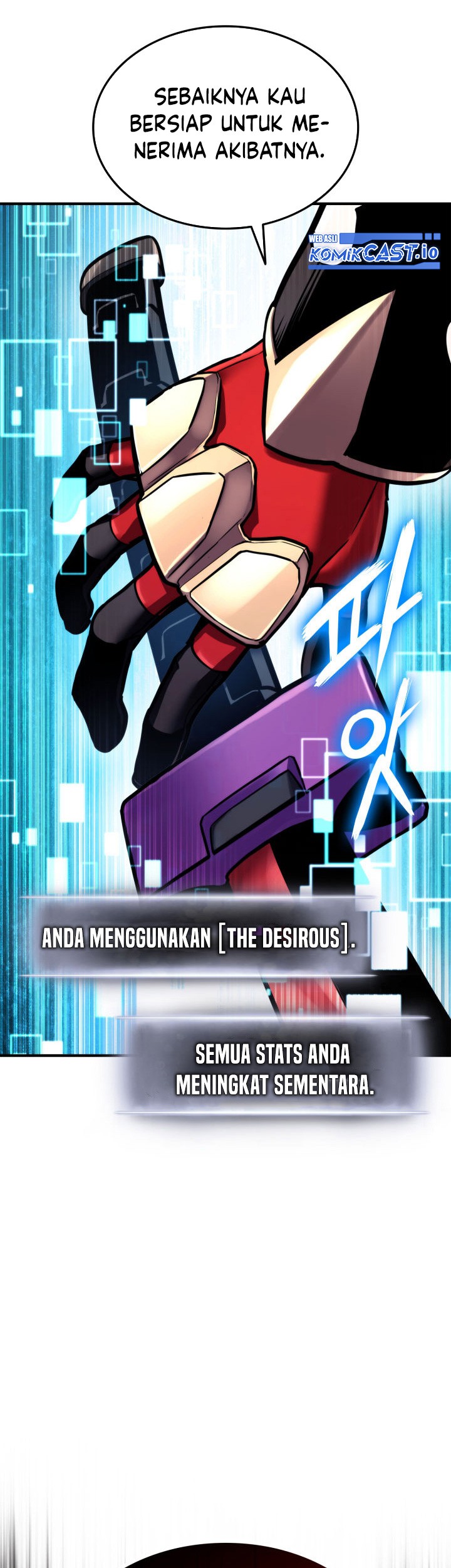 Ranker’s Return (Remake) Chapter 109 - halaman 84