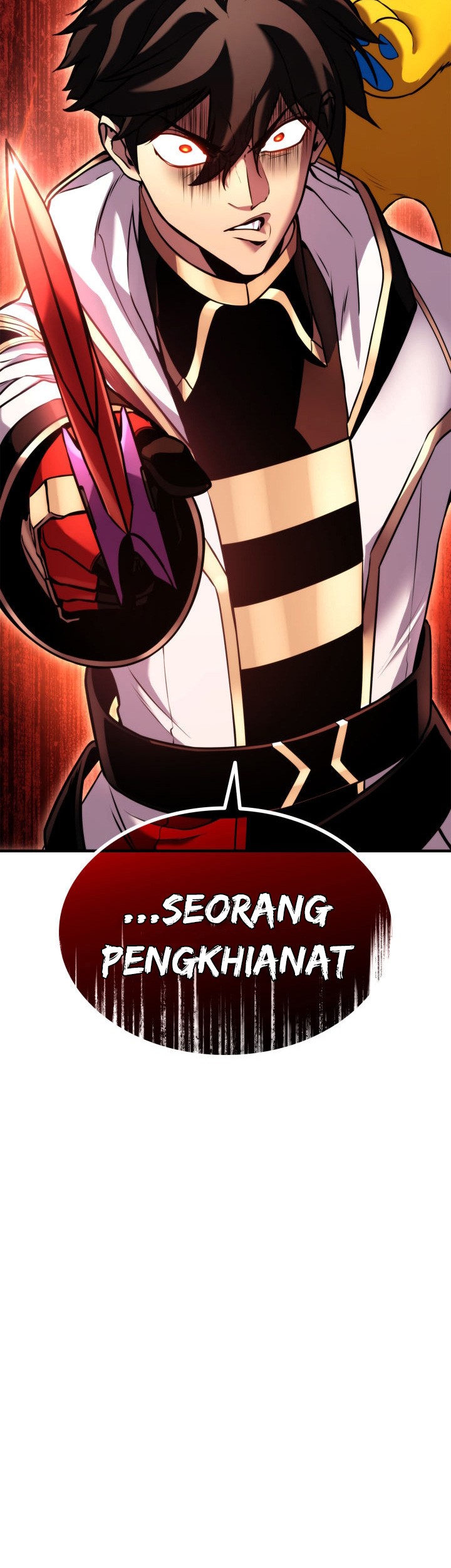 Ranker’s Return (Remake) Chapter 109 - halaman 86