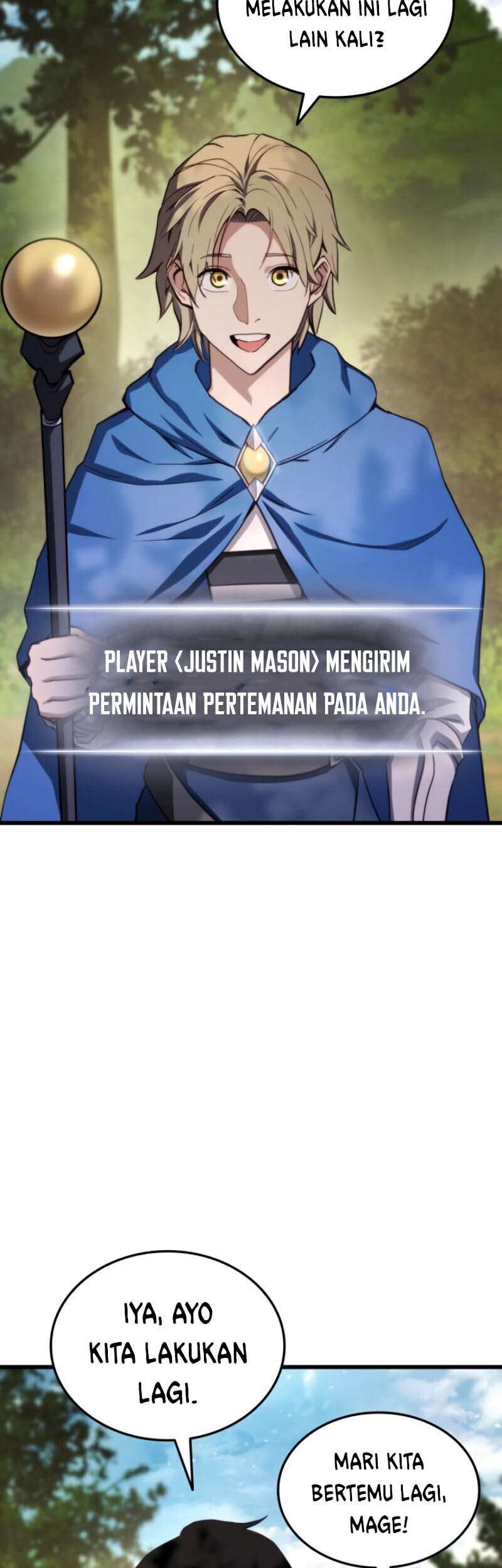 Ranker’s Return (Remake) Chapter 11 - halaman 12