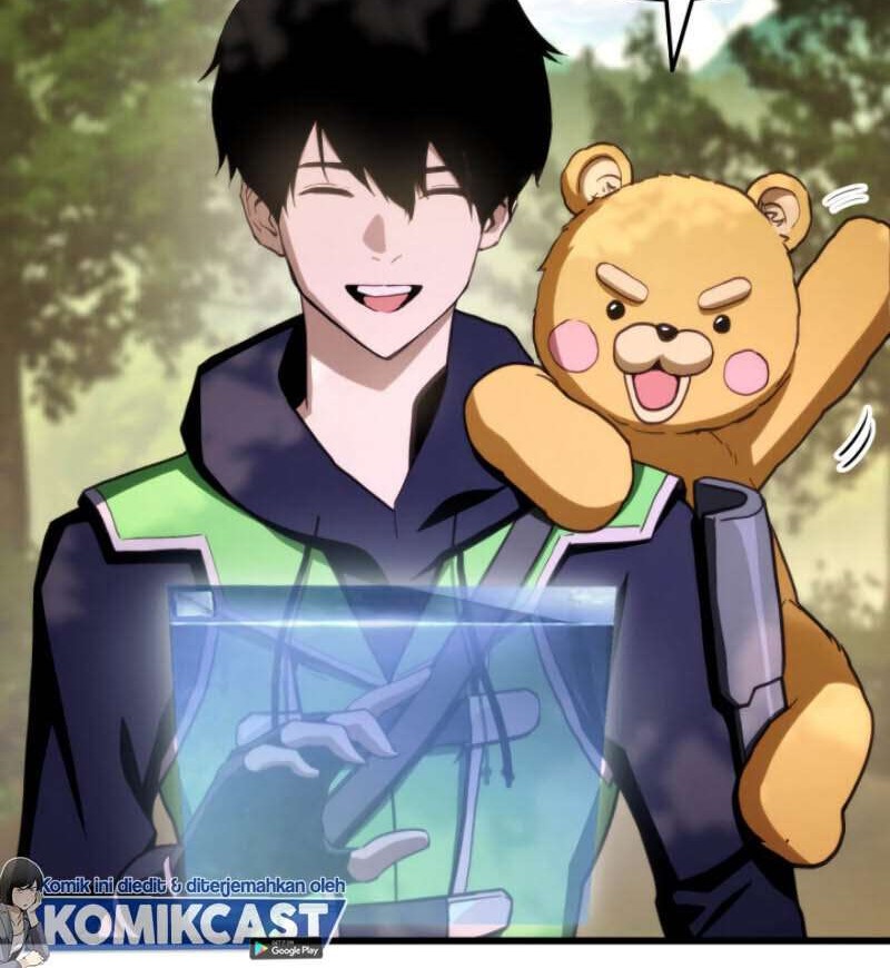 Ranker’s Return (Remake) Chapter 11 - halaman 13