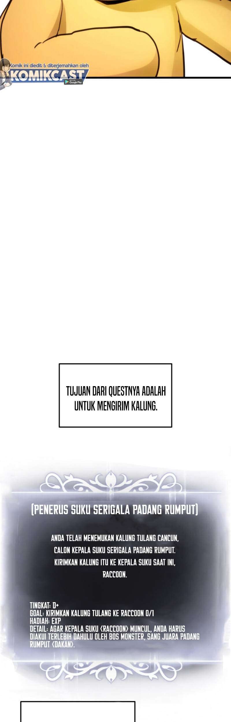 Ranker’s Return (Remake) Chapter 11 - halaman 18
