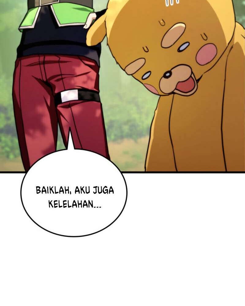 Ranker’s Return (Remake) Chapter 11 - halaman 23