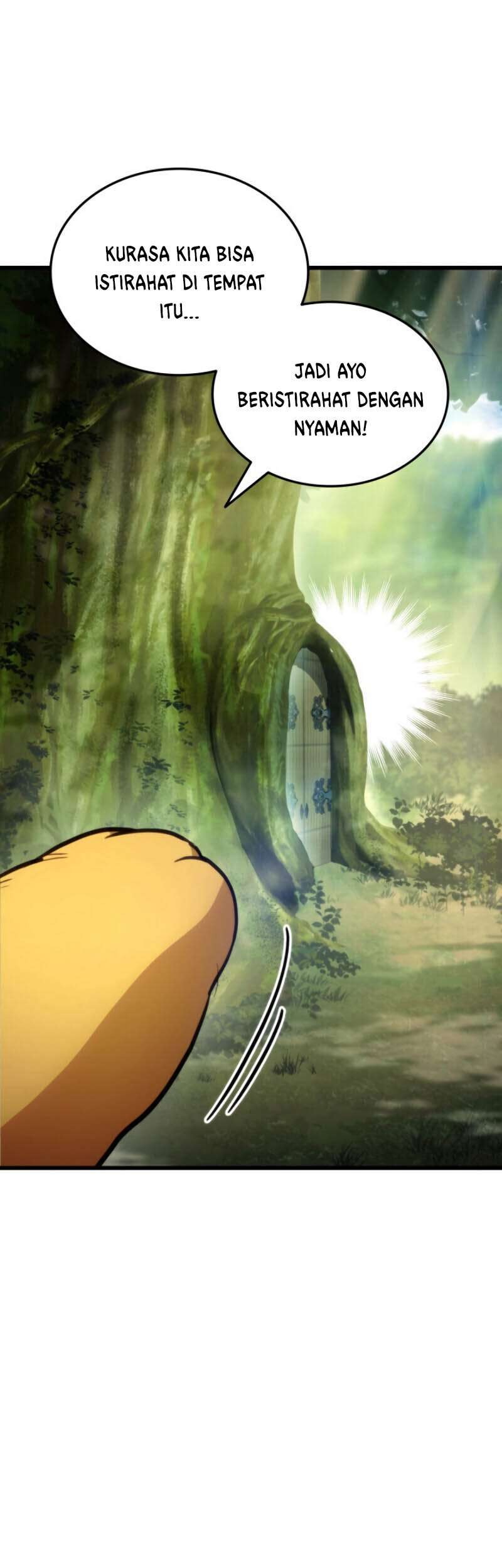 Ranker’s Return (Remake) Chapter 11 - halaman 24