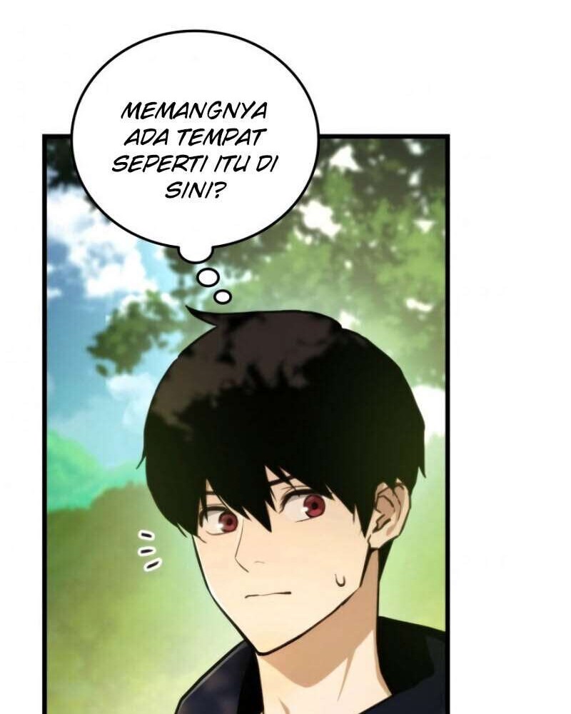 Ranker’s Return (Remake) Chapter 11 - halaman 25