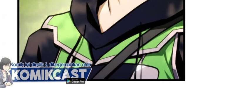 Ranker’s Return (Remake) Chapter 11 - halaman 26