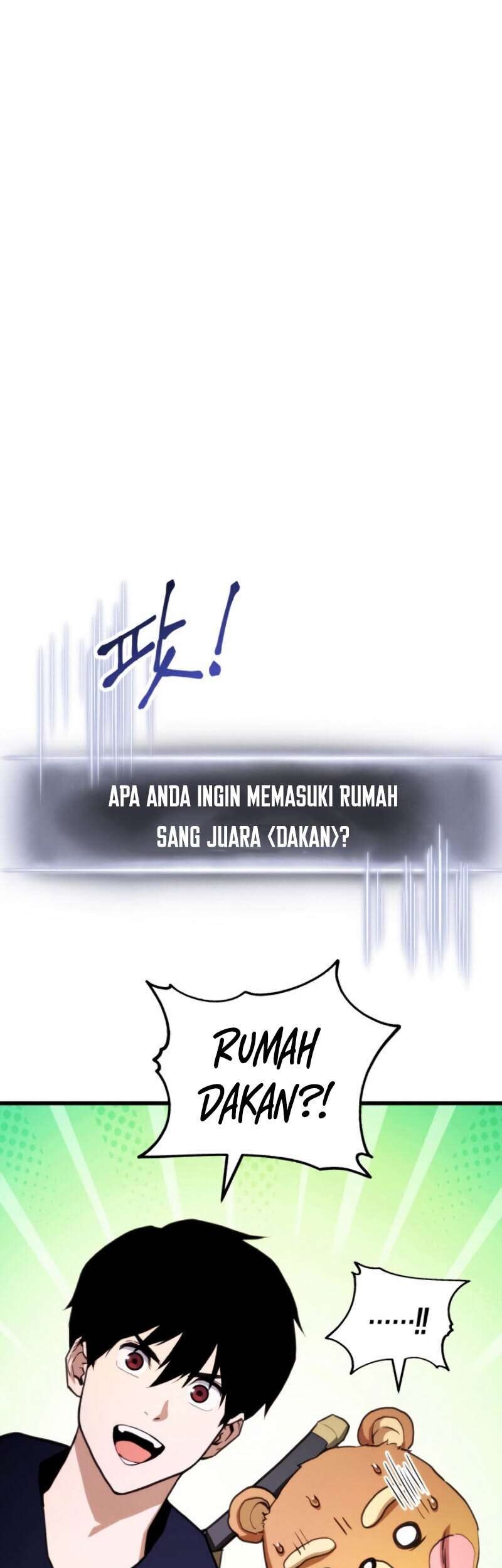 Ranker’s Return (Remake) Chapter 11 - halaman 27
