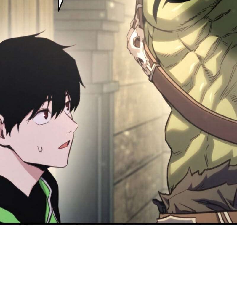 Ranker’s Return (Remake) Chapter 11 - halaman 34