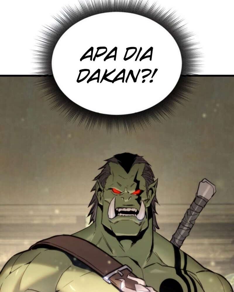 Ranker’s Return (Remake) Chapter 11 - halaman 36