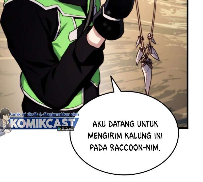 Ranker’s Return (Remake) Chapter 11 - halaman 38