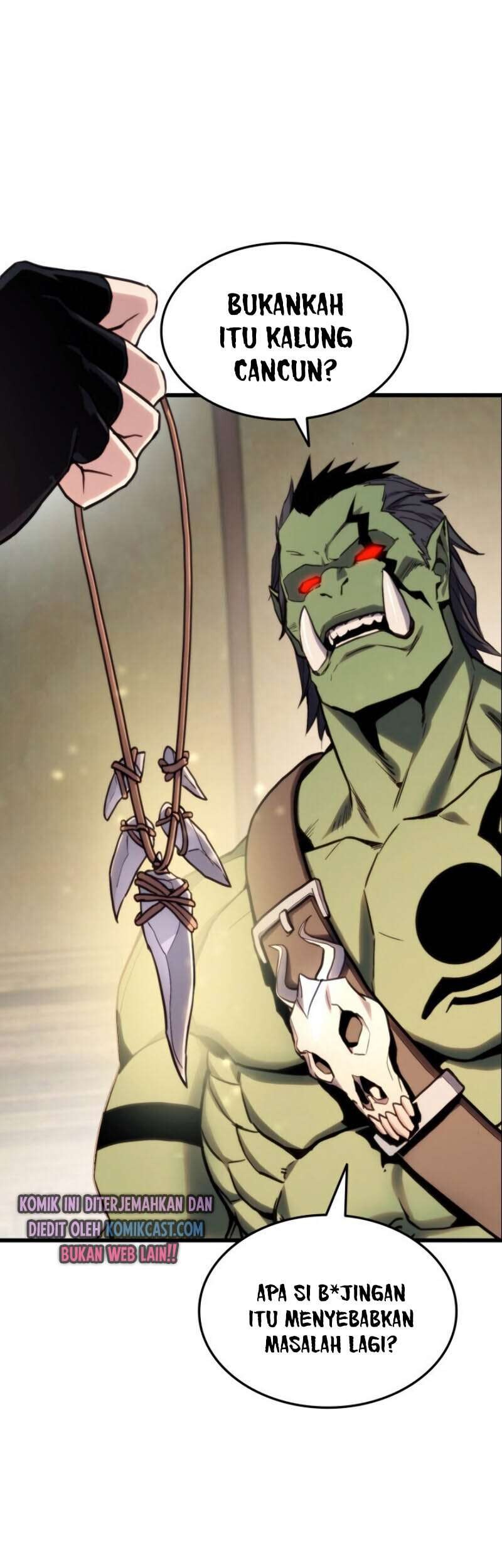 Ranker’s Return (Remake) Chapter 11 - halaman 39