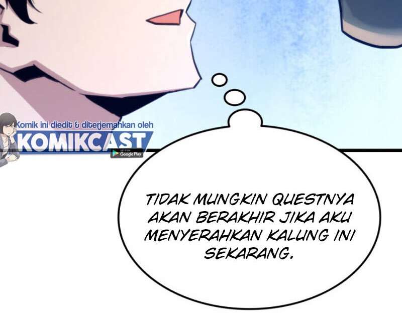Ranker’s Return (Remake) Chapter 11 - halaman 45