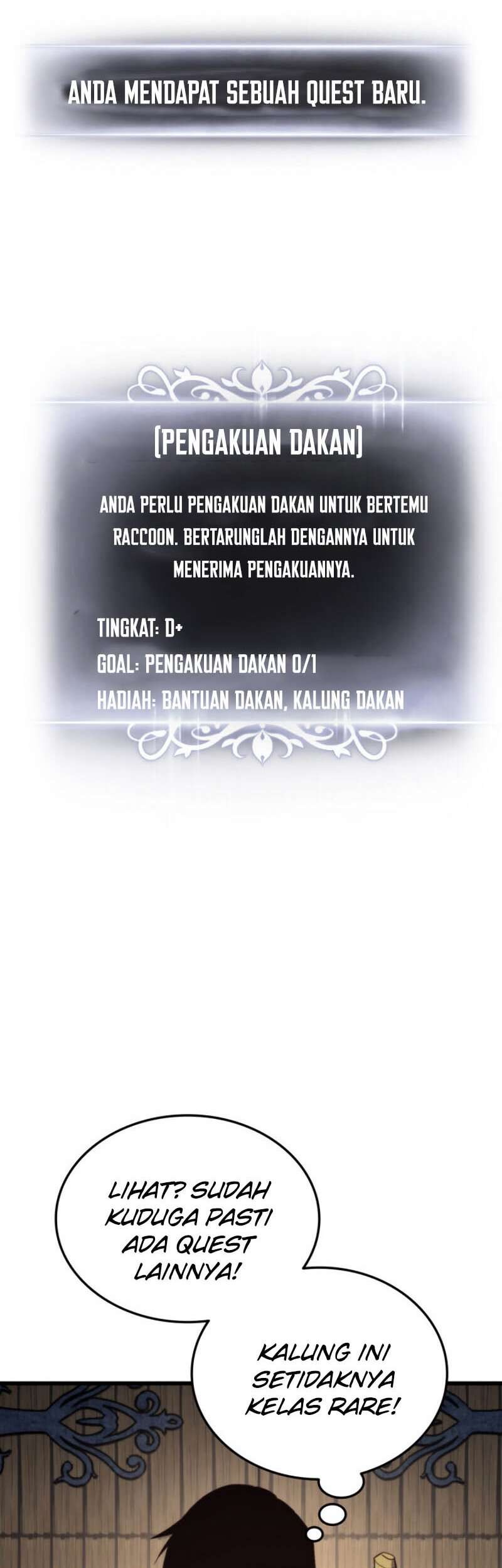 Ranker’s Return (Remake) Chapter 11 - halaman 48