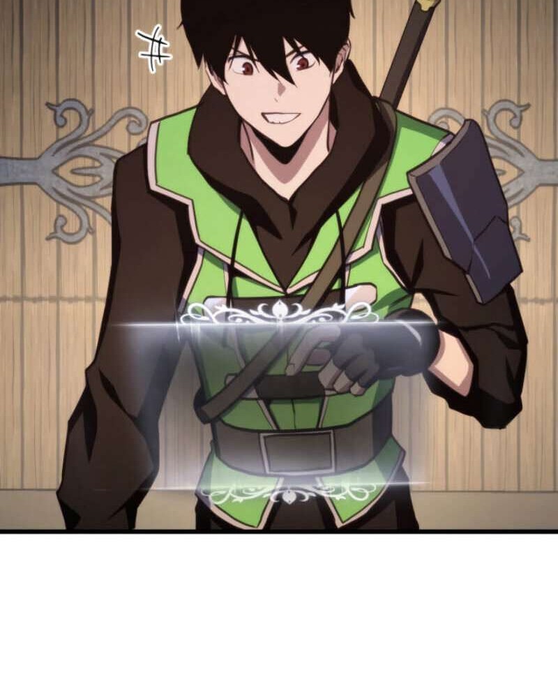 Ranker’s Return (Remake) Chapter 11 - halaman 49