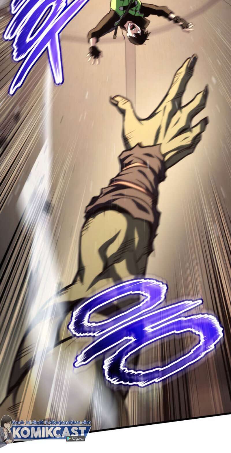 Ranker’s Return (Remake) Chapter 11 - halaman 52