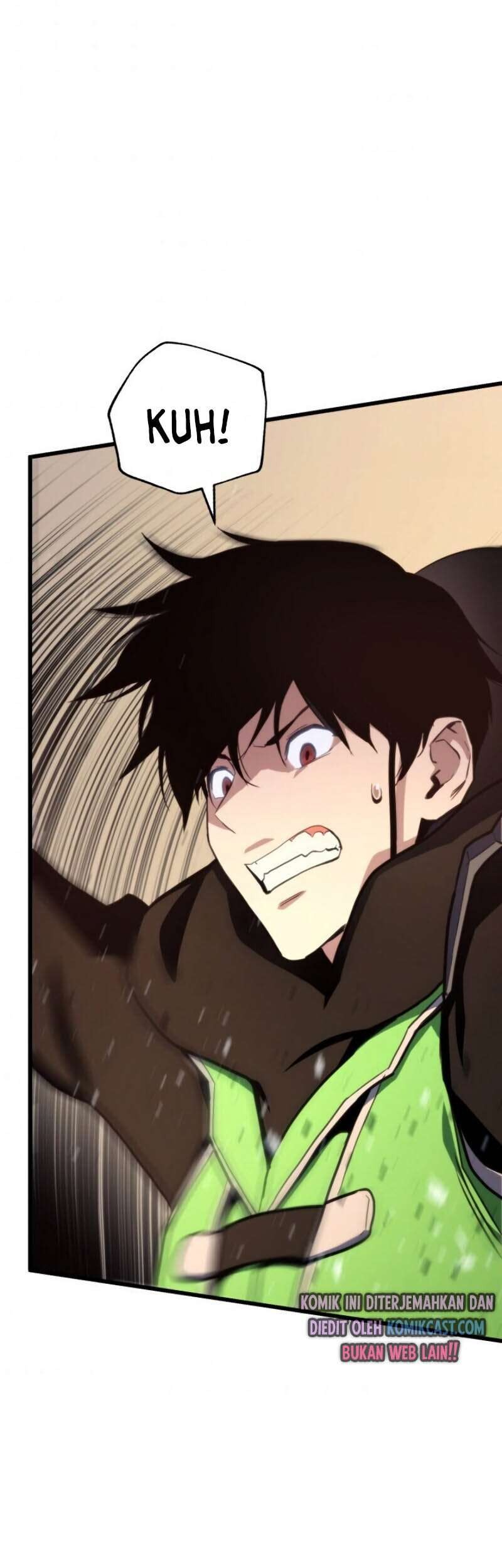 Ranker’s Return (Remake) Chapter 11 - halaman 53