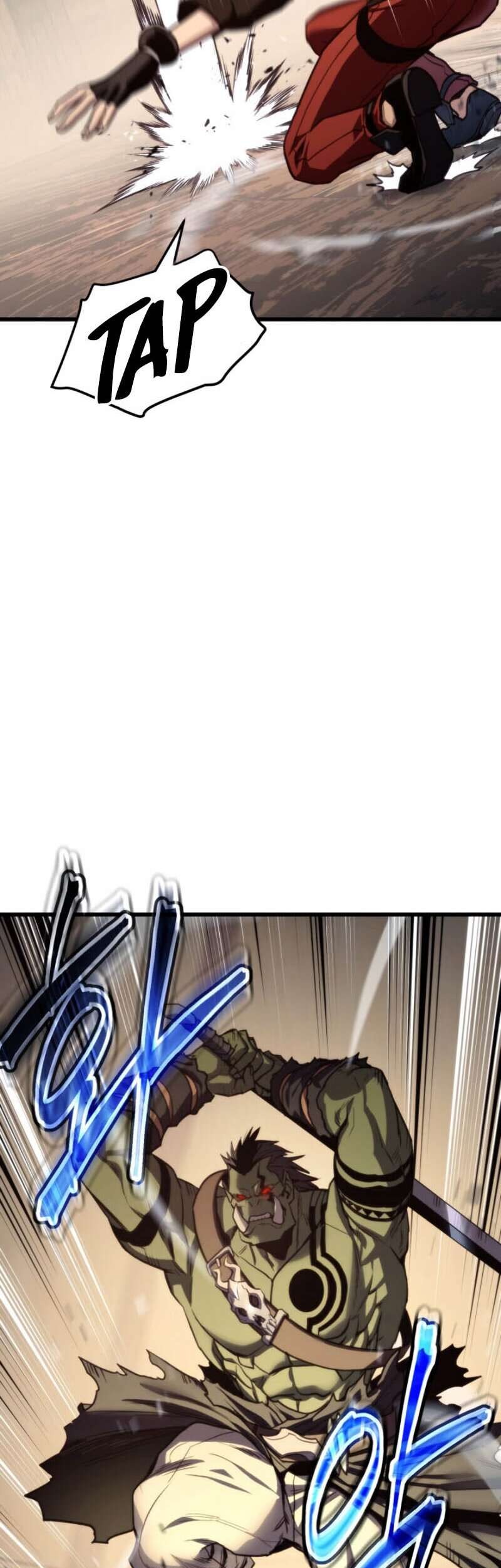Ranker’s Return (Remake) Chapter 11 - halaman 55