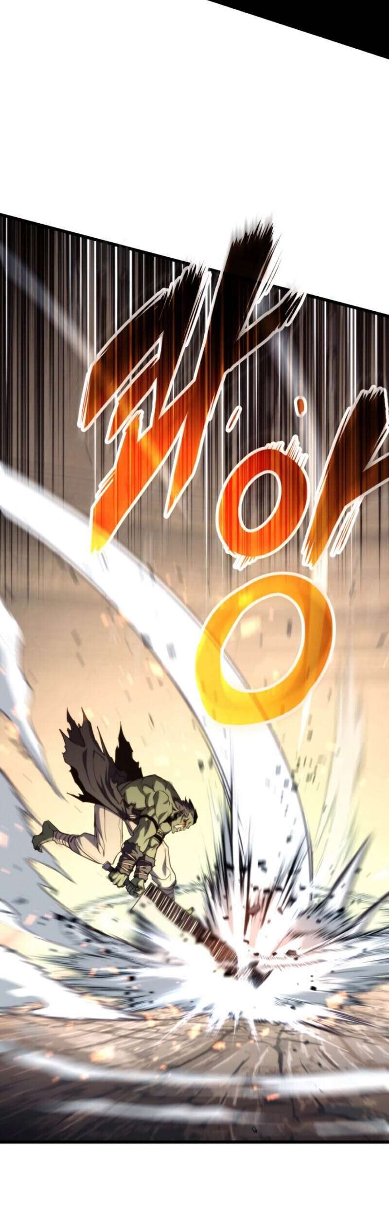 Ranker’s Return (Remake) Chapter 11 - halaman 57