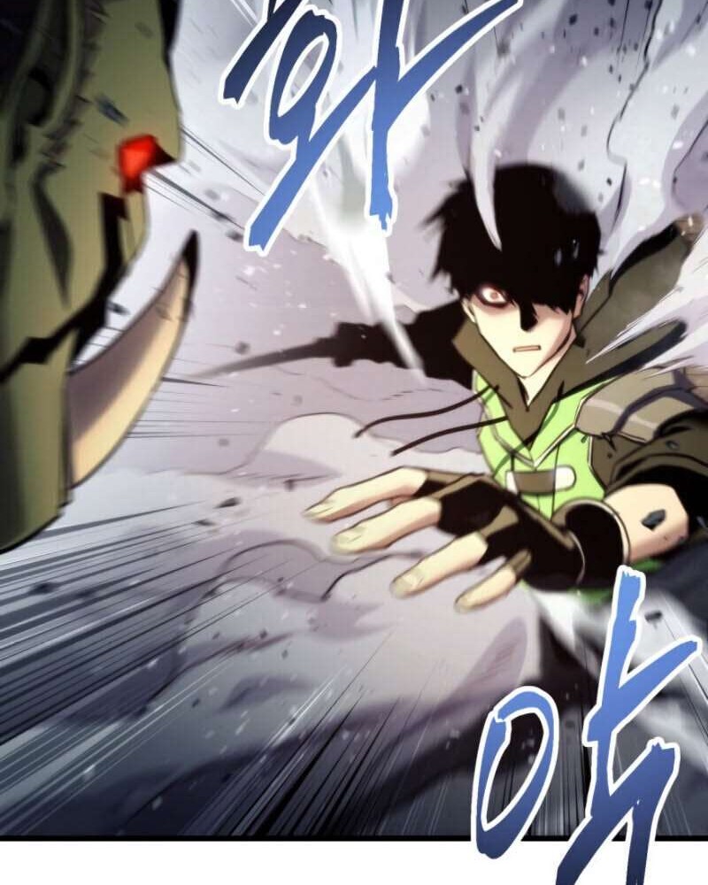 Ranker’s Return (Remake) Chapter 11 - halaman 61