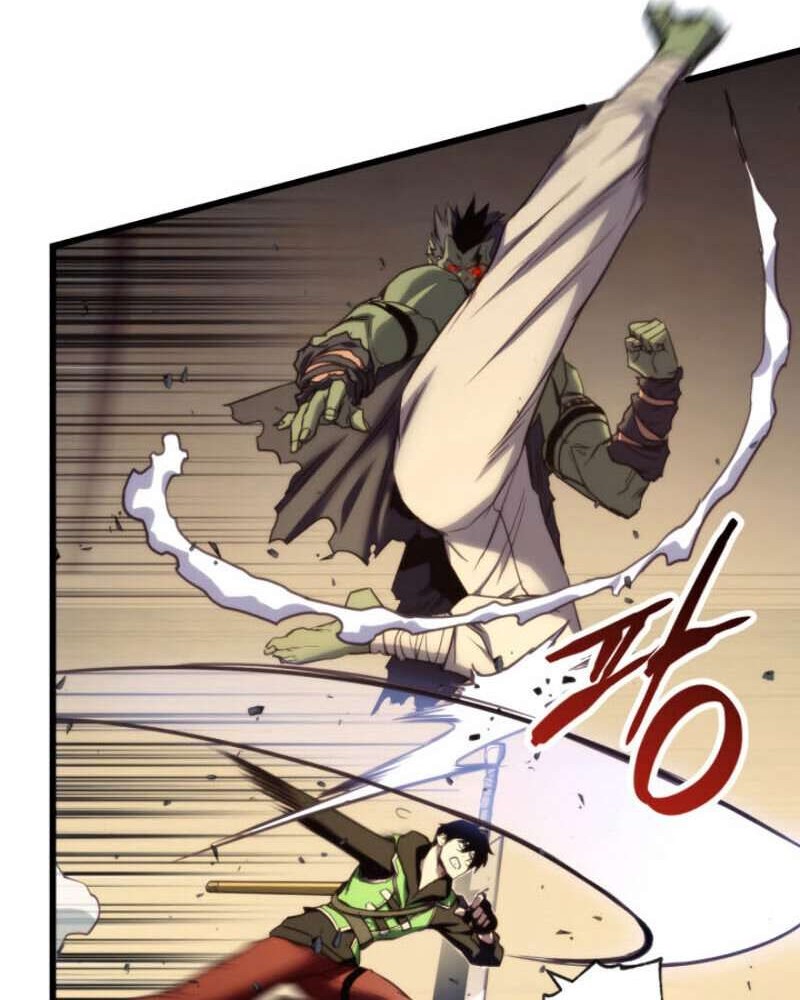 Ranker’s Return (Remake) Chapter 11 - halaman 63