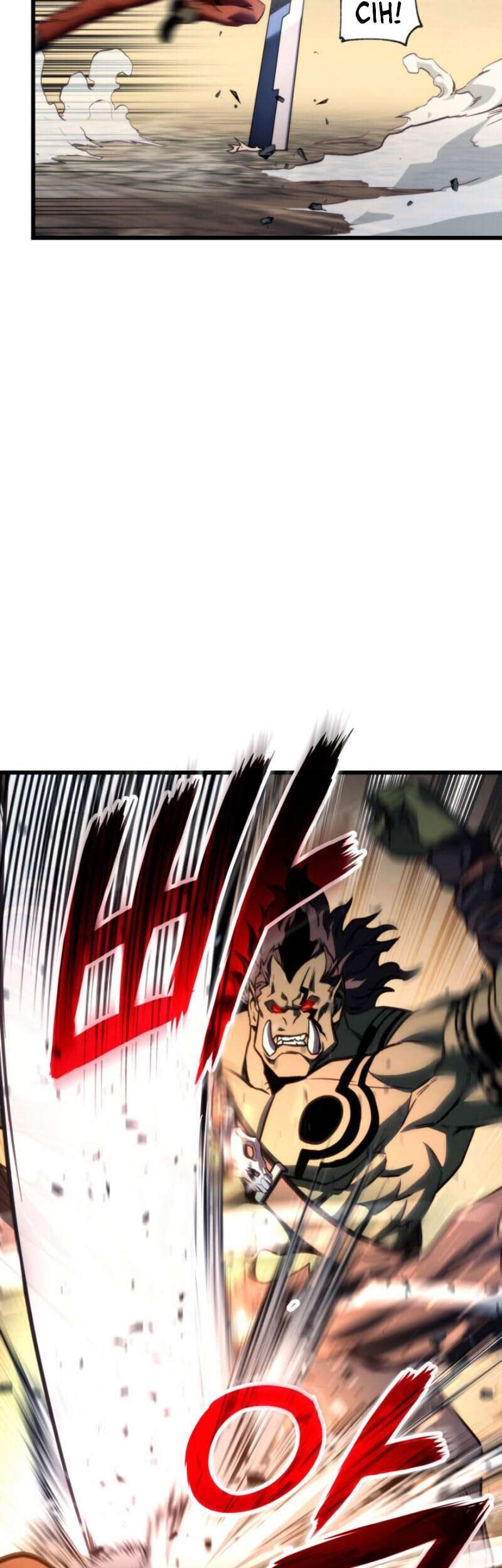 Ranker’s Return (Remake) Chapter 11 - halaman 64