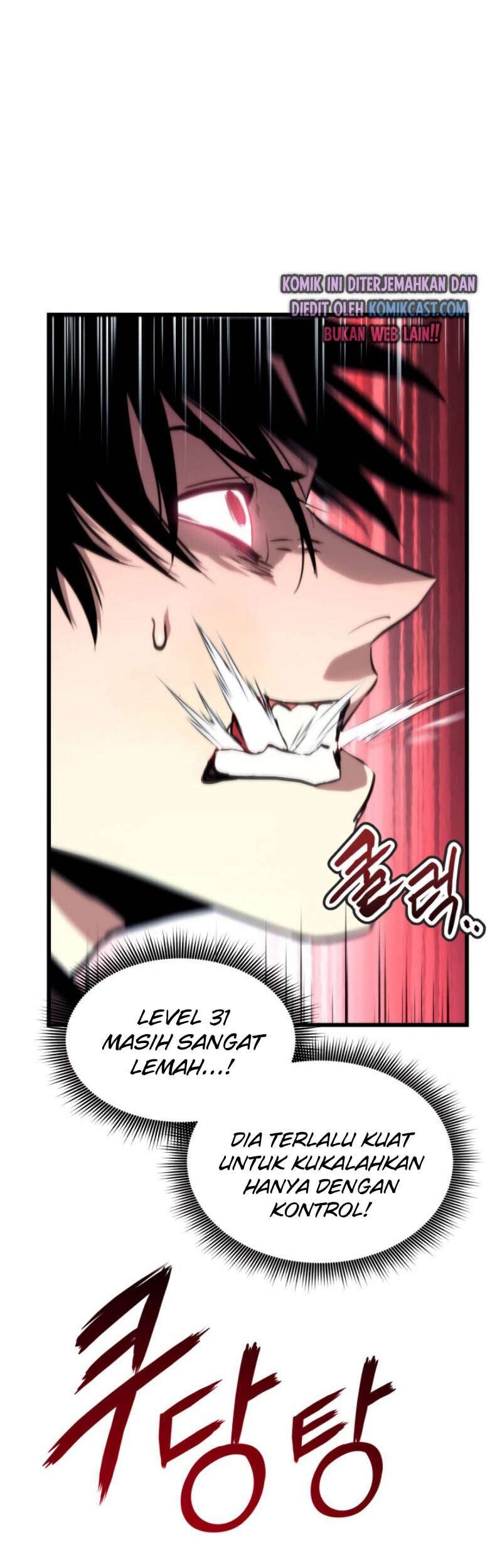 Ranker’s Return (Remake) Chapter 11 - halaman 66