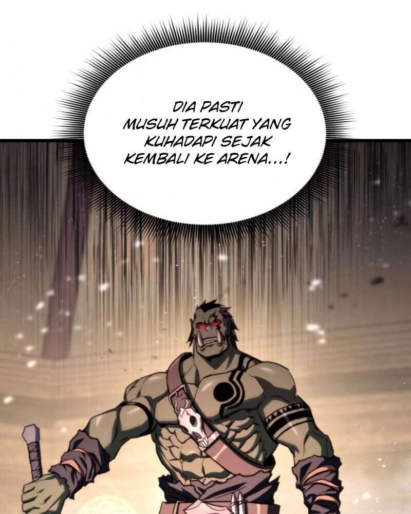 Ranker’s Return (Remake) Chapter 11 - halaman 67