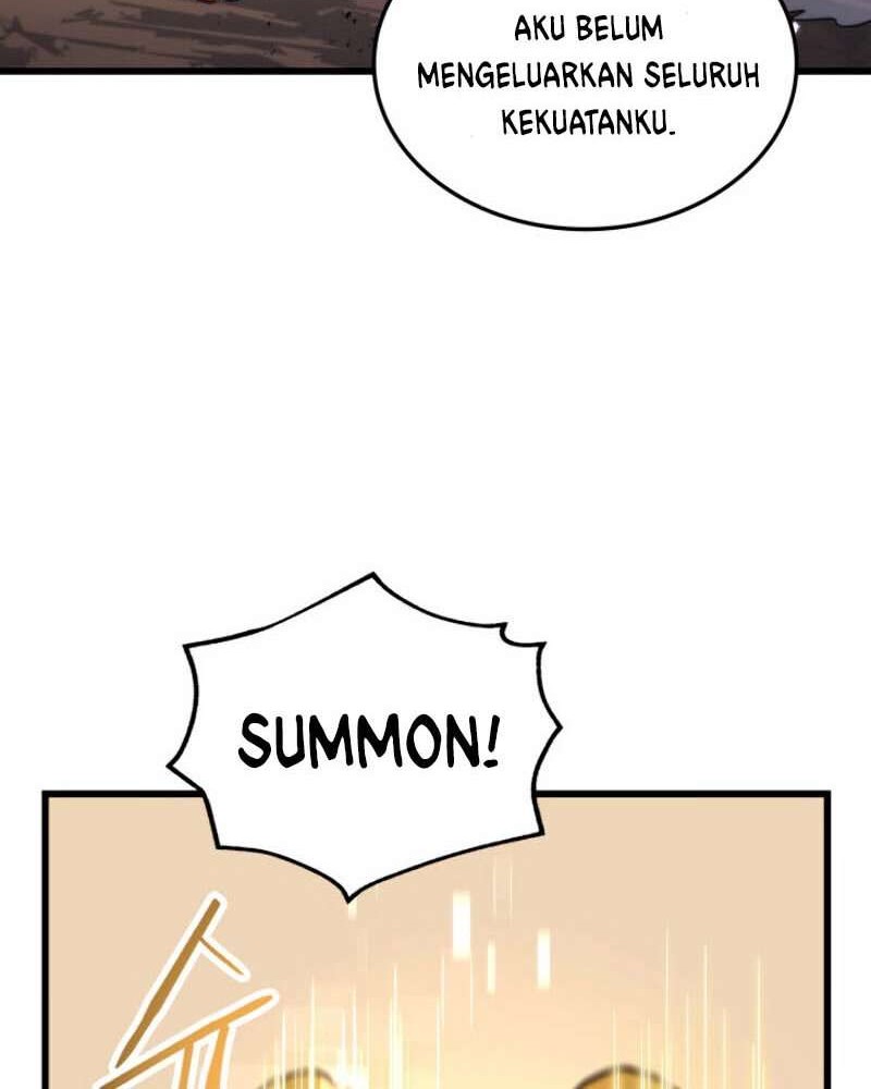 Ranker’s Return (Remake) Chapter 11 - halaman 69