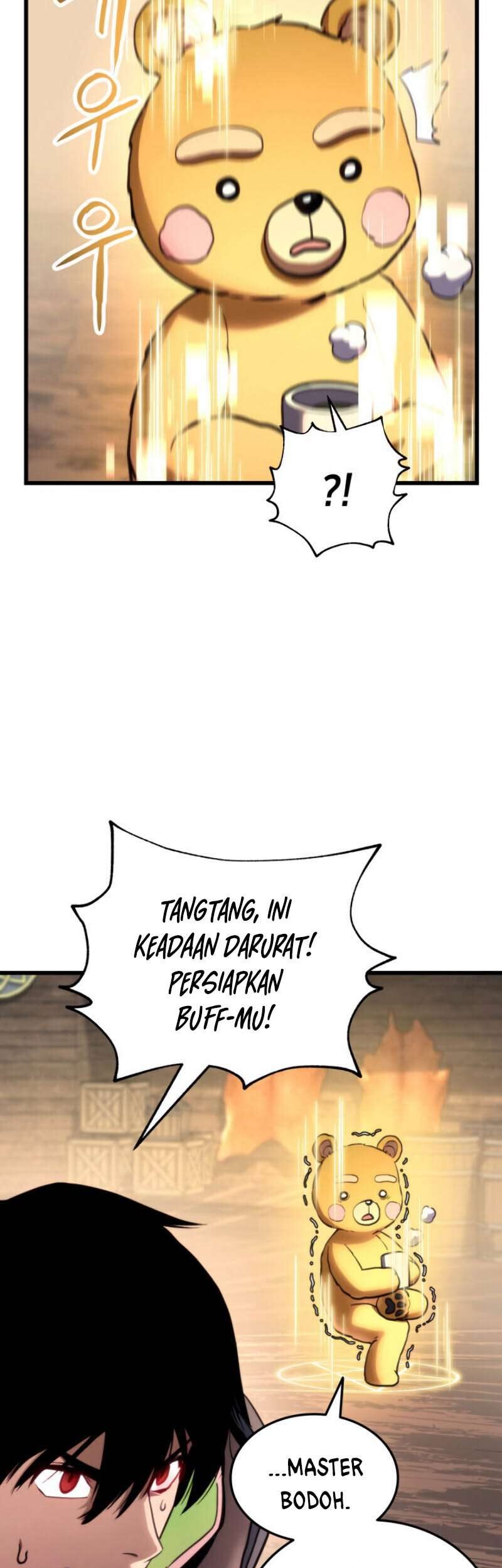 Ranker’s Return (Remake) Chapter 11 - halaman 70