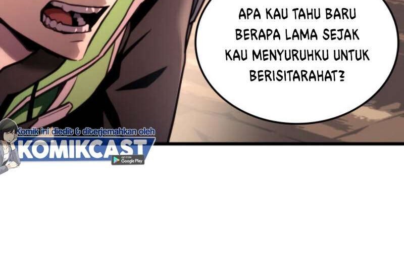 Ranker’s Return (Remake) Chapter 11 - halaman 71