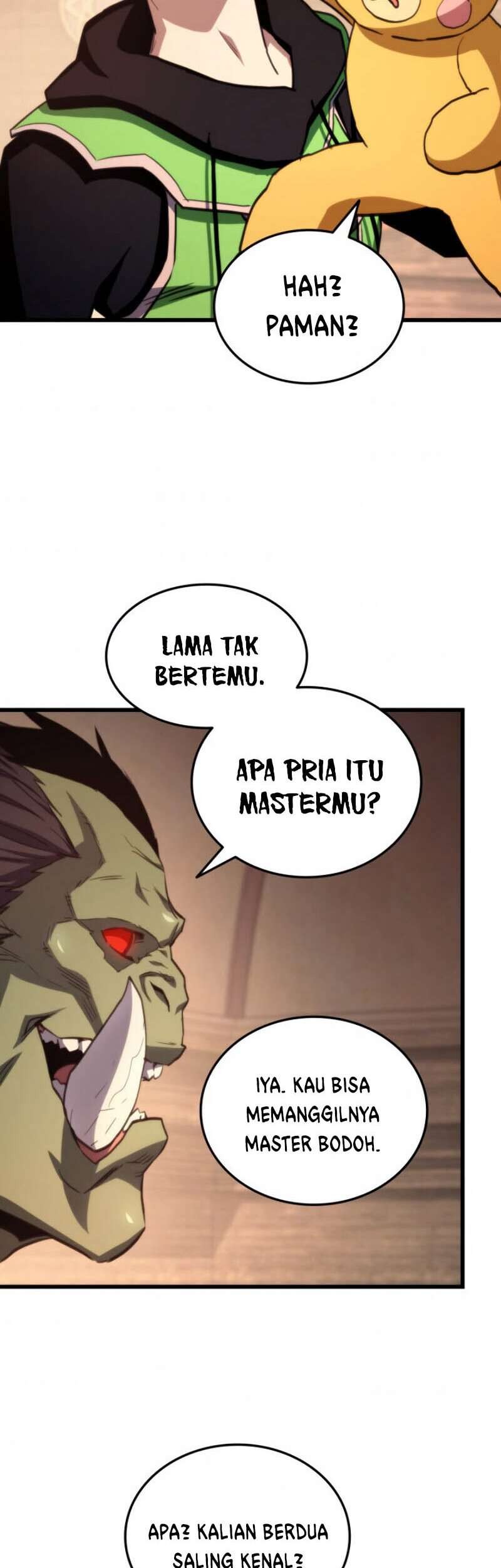 Ranker’s Return (Remake) Chapter 11 - halaman 74