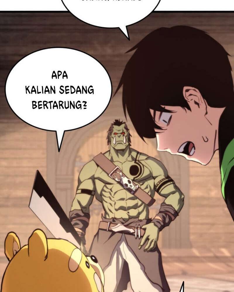 Ranker’s Return (Remake) Chapter 11 - halaman 75