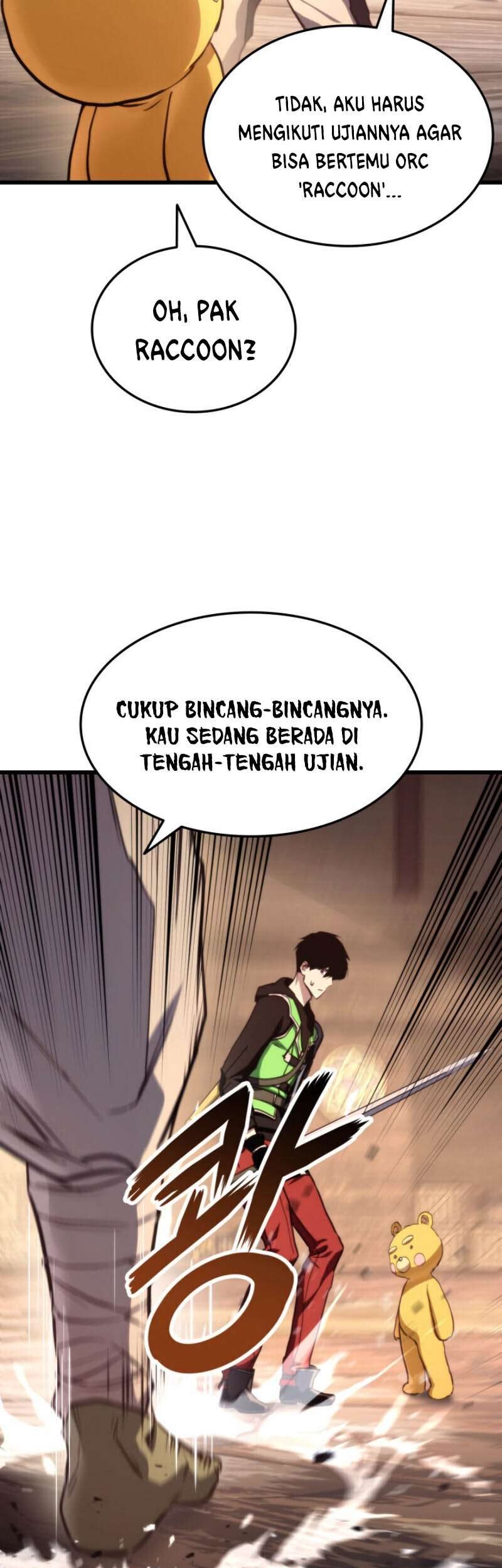 Ranker’s Return (Remake) Chapter 11 - halaman 76