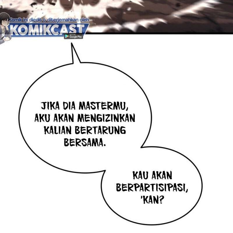 Ranker’s Return (Remake) Chapter 11 - halaman 77