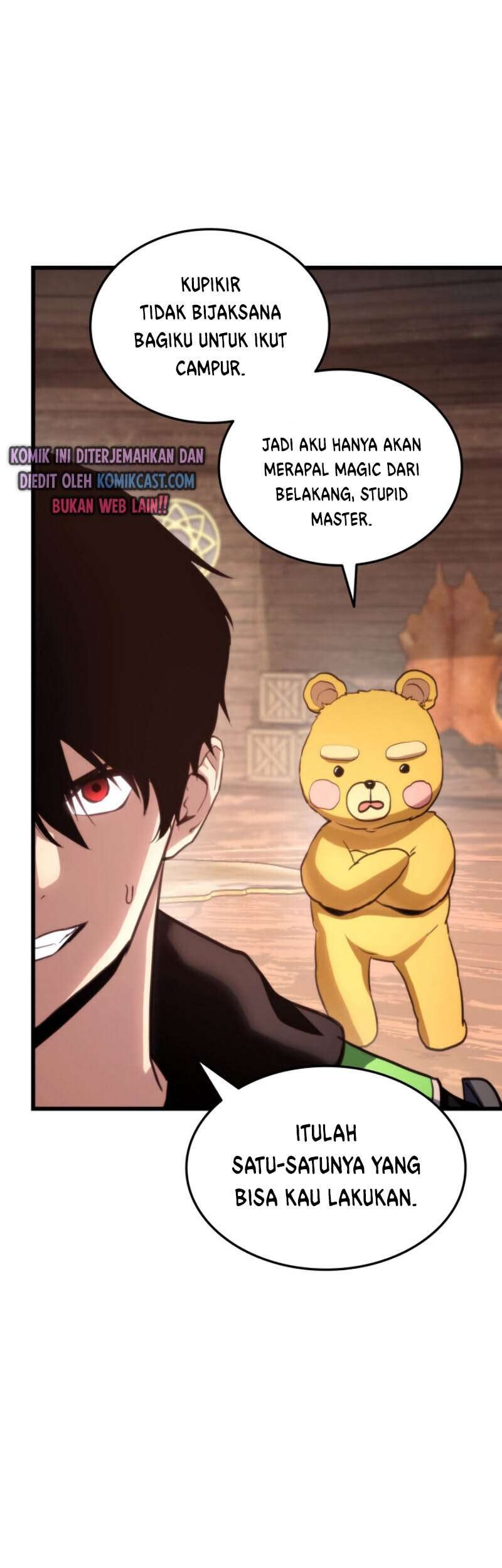 Ranker’s Return (Remake) Chapter 11 - halaman 78