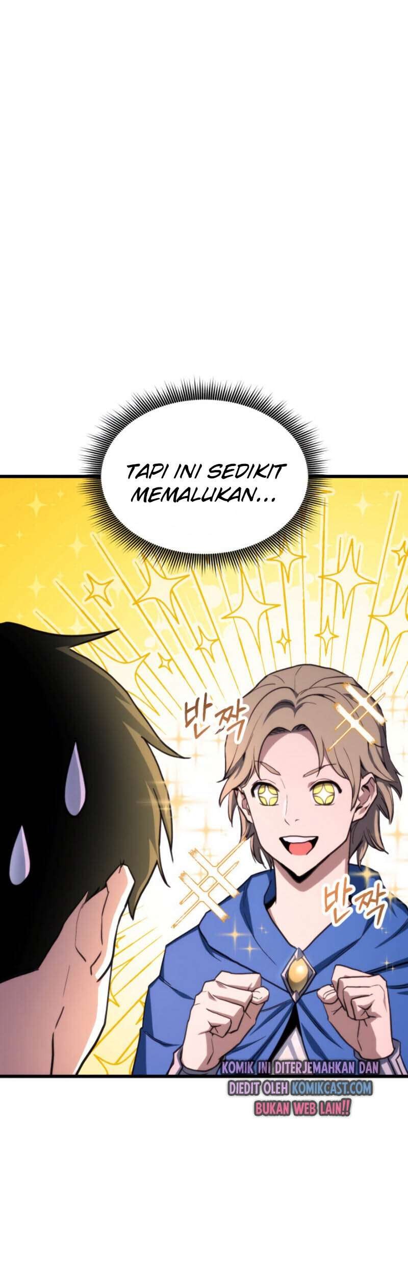 Ranker’s Return (Remake) Chapter 11 - halaman 8