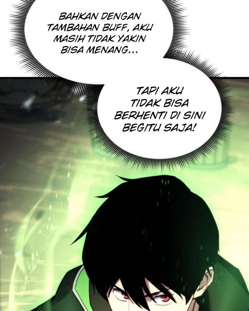 Ranker’s Return (Remake) Chapter 11 - halaman 81