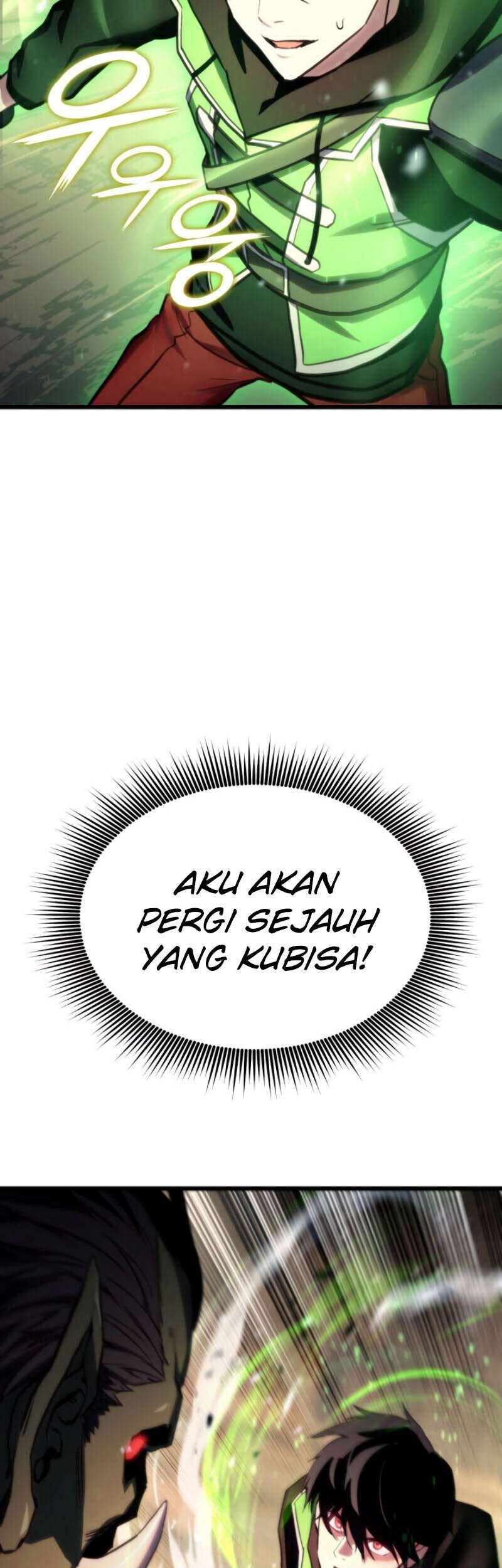 Ranker’s Return (Remake) Chapter 11 - halaman 82