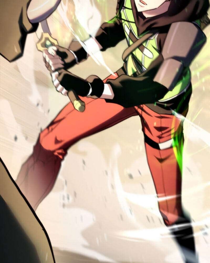 Ranker’s Return (Remake) Chapter 11 - halaman 83