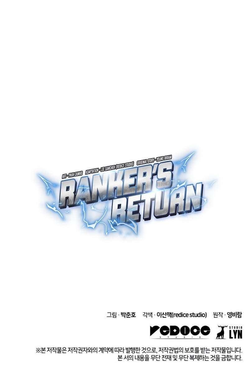 Ranker’s Return (Remake) Chapter 11 - halaman 85