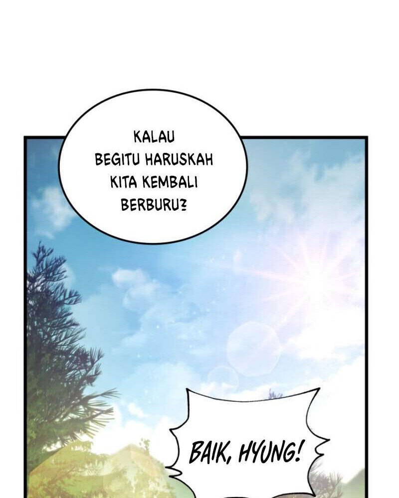 Ranker’s Return (Remake) Chapter 11 - halaman 9