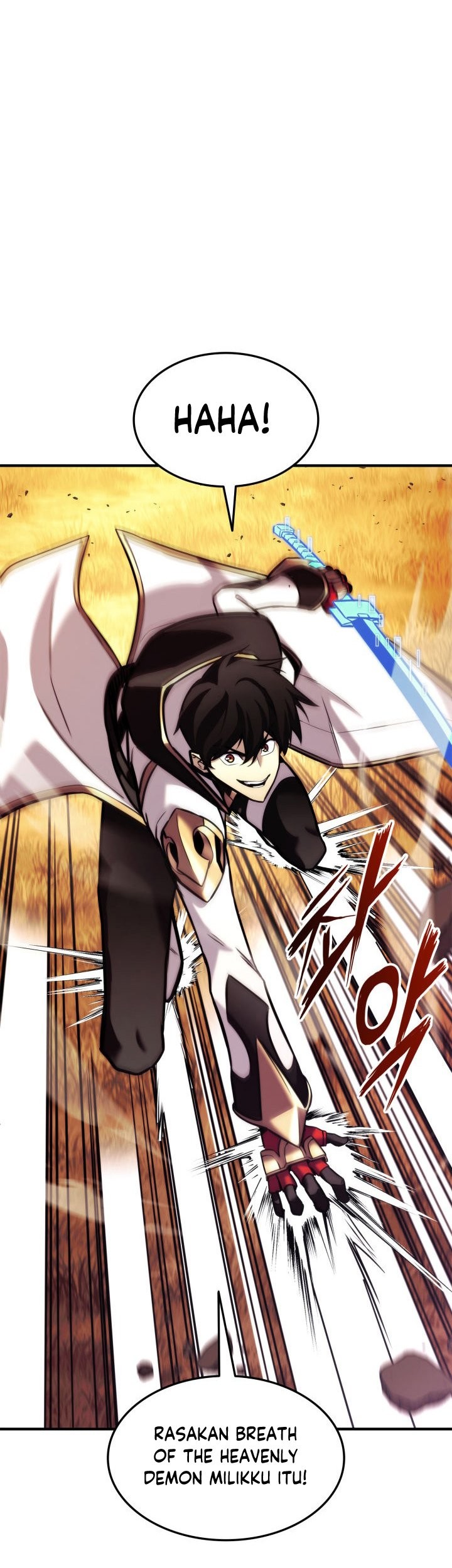 Ranker’s Return (Remake) Chapter 110 - halaman 10
