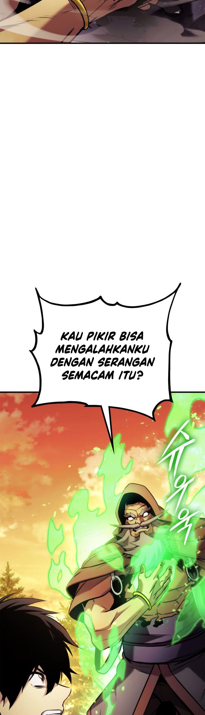 Ranker’s Return (Remake) Chapter 110 - halaman 12