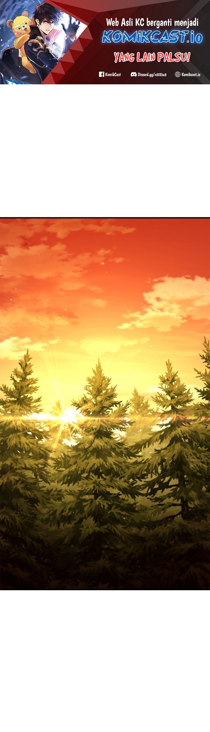 Ranker’s Return (Remake) Chapter 110 - halaman 2