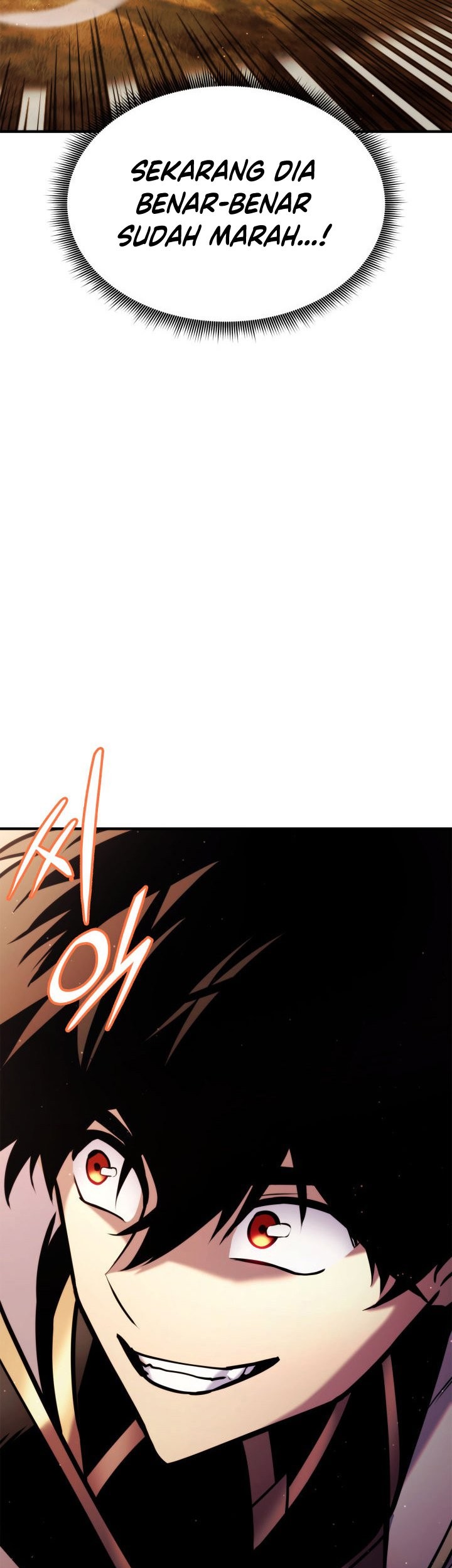 Ranker’s Return (Remake) Chapter 110 - halaman 20