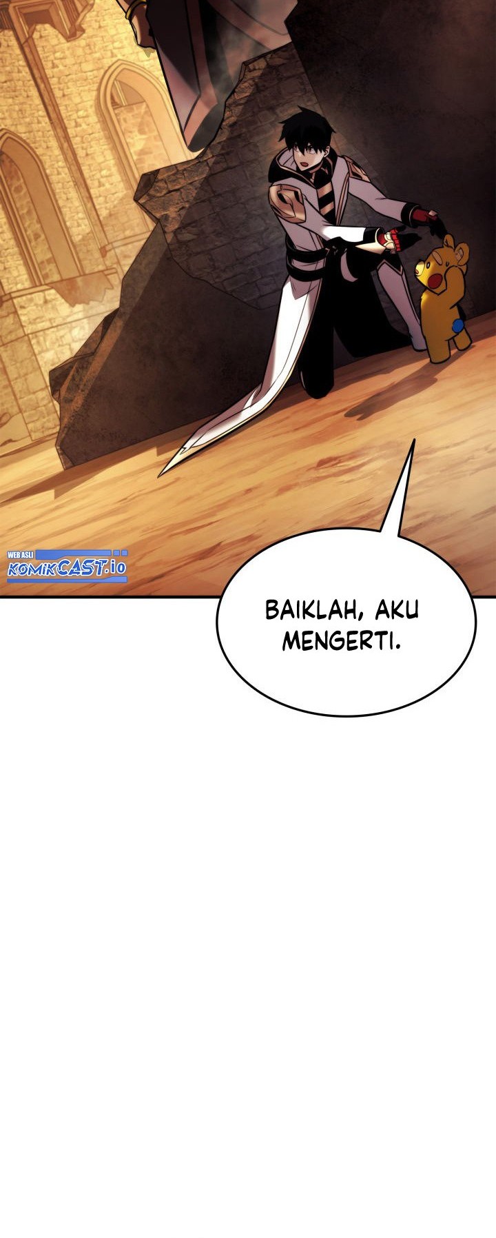 Ranker’s Return (Remake) Chapter 110 - halaman 25