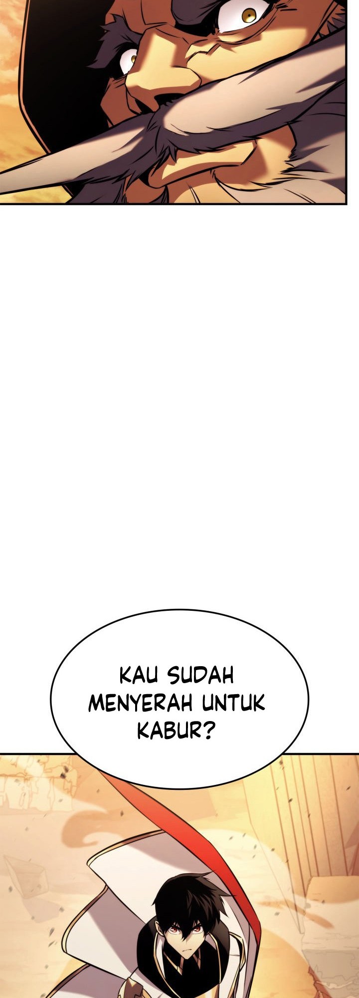 Ranker’s Return (Remake) Chapter 110 - halaman 27