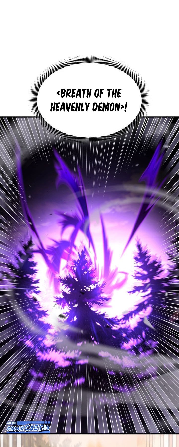 Ranker’s Return (Remake) Chapter 110 - halaman 3