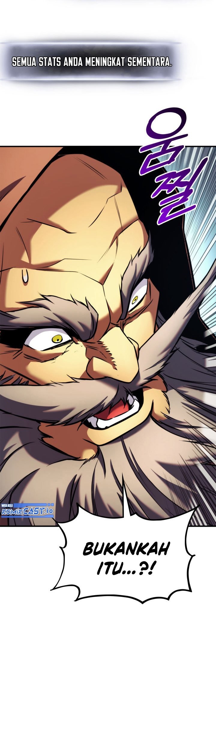 Ranker’s Return (Remake) Chapter 110 - halaman 30